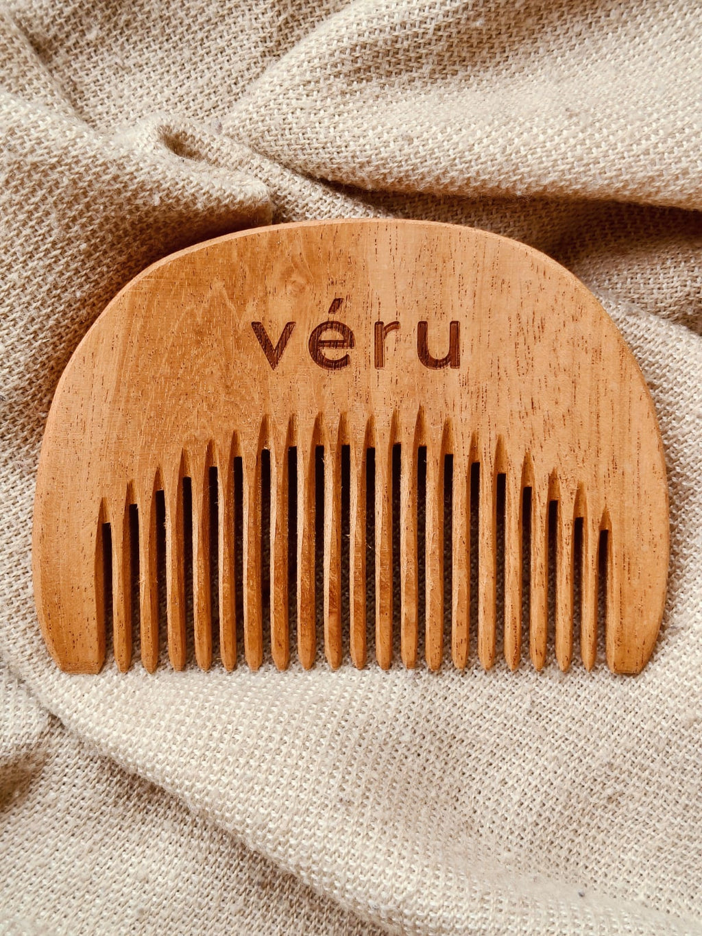 Veru Men’s Beard Comb