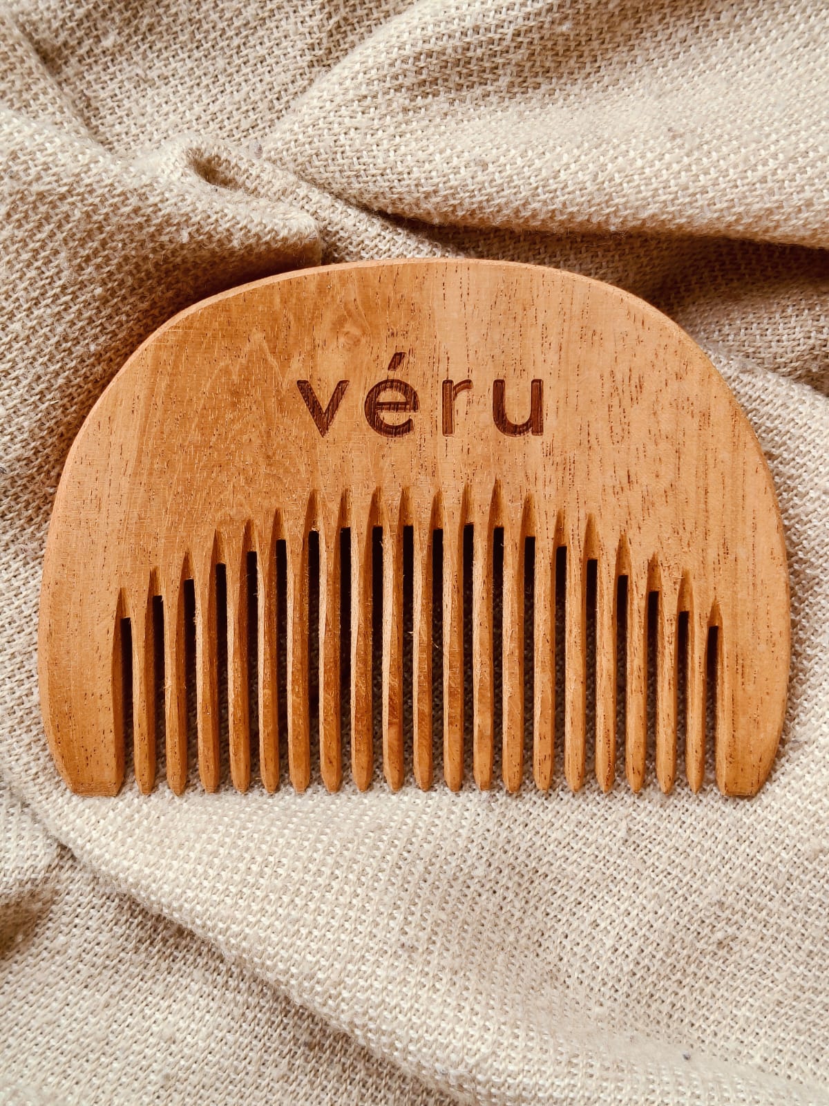 Veru Men’s Grooming Kit