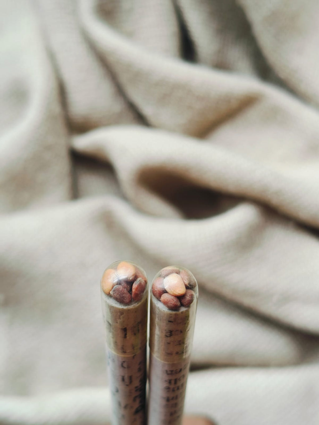 Veru Plantable Seed Pencil – Set of 4