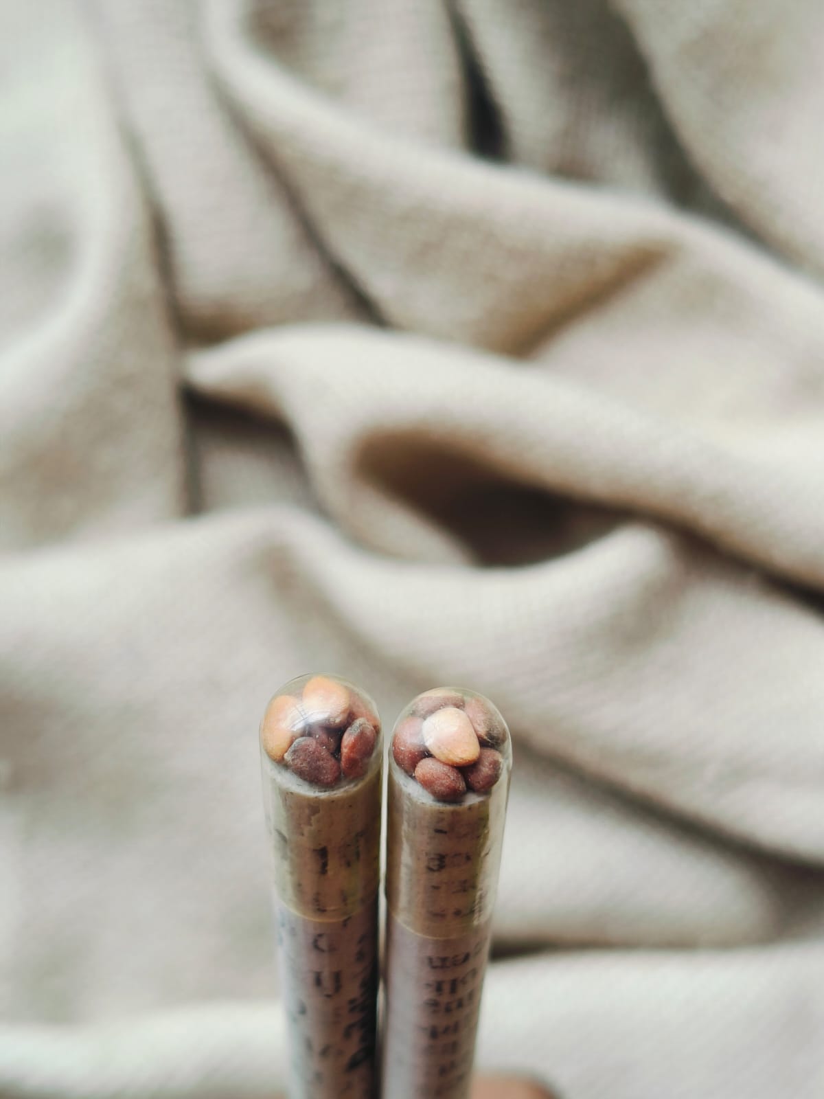 Veru Plantable Seed Pencil – Set of 4