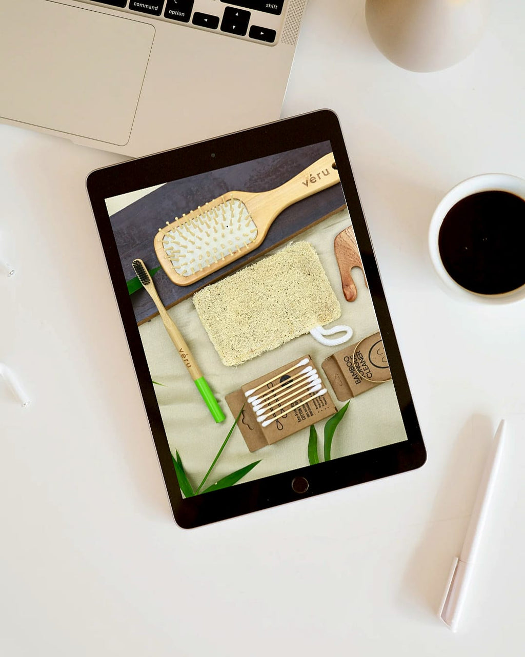 Veru Women’s Essential Kit – Combo 2