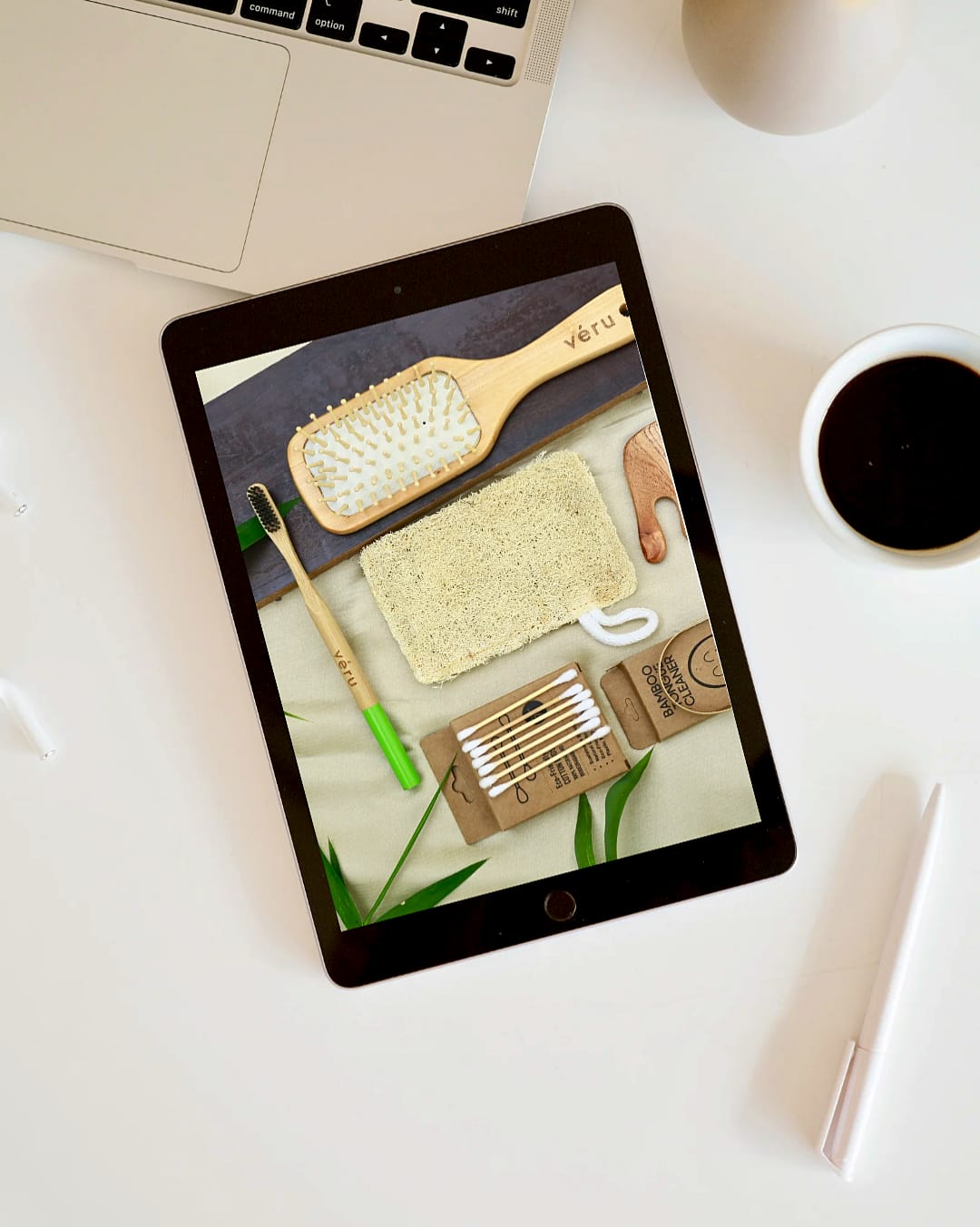 Veru Women’s Essential Kit – Combo 2