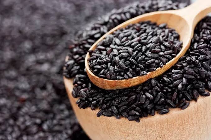 Black Rice - Karuppu Kavuni 500g