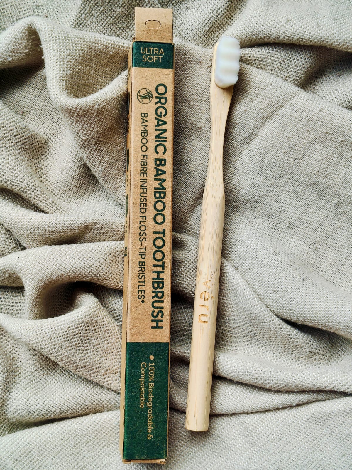 Veru women's essential kit - Combo 1