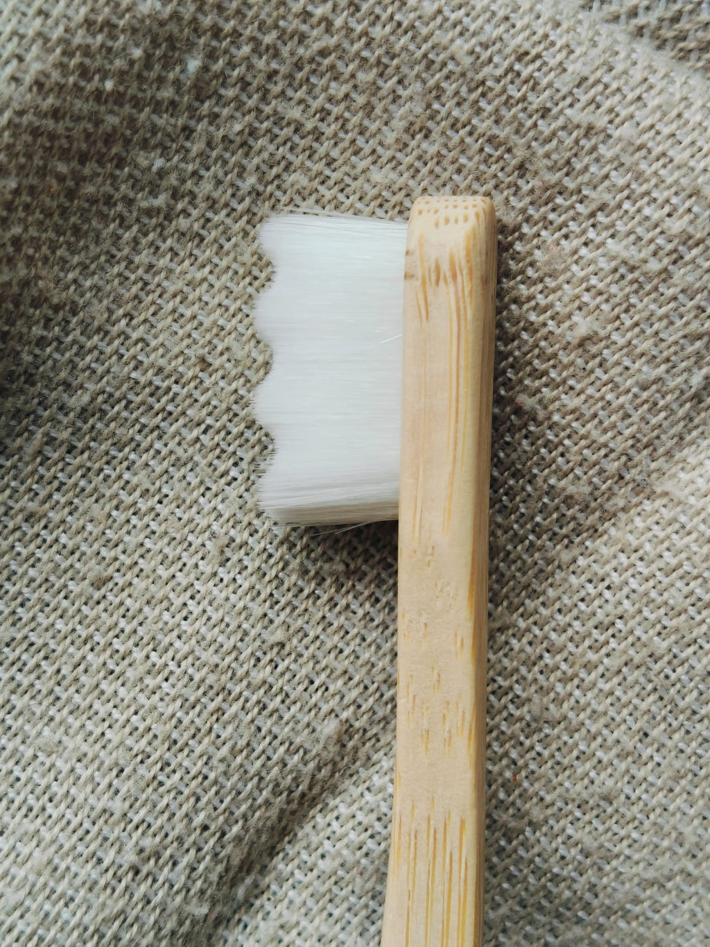 🪥 Veru Bamboo Family Pack – Bamboo Toothbrush Set