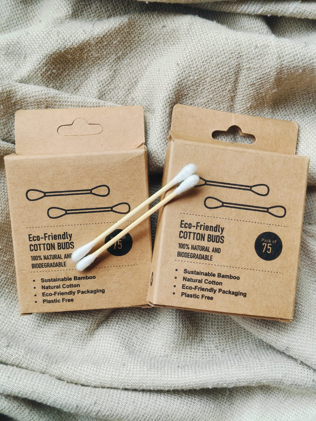 Veru women's essential kit - Combo 1