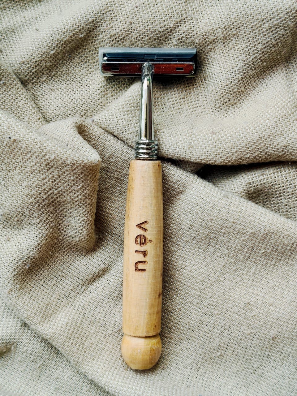 Veru Men’s Grooming Kit